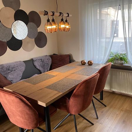 Apartamento Feriendomizil Willi & Renate Bad Sobernheim Exterior foto