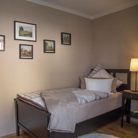 Apartamento Feriendomizil Willi & Renate Bad Sobernheim Exterior foto