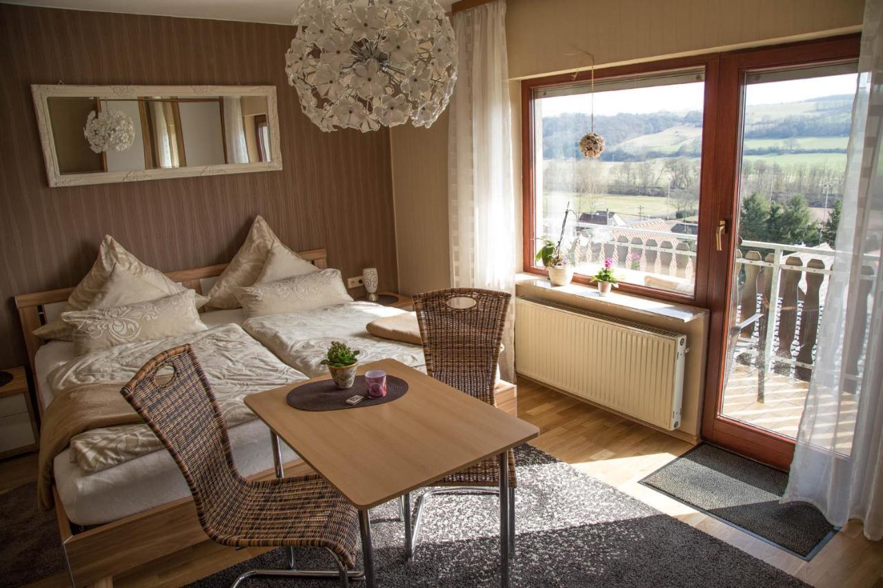 Apartamento Feriendomizil Willi & Renate Bad Sobernheim Exterior foto