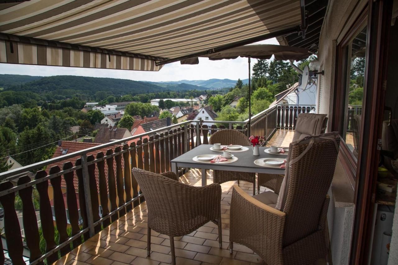 Apartamento Feriendomizil Willi & Renate Bad Sobernheim Exterior foto