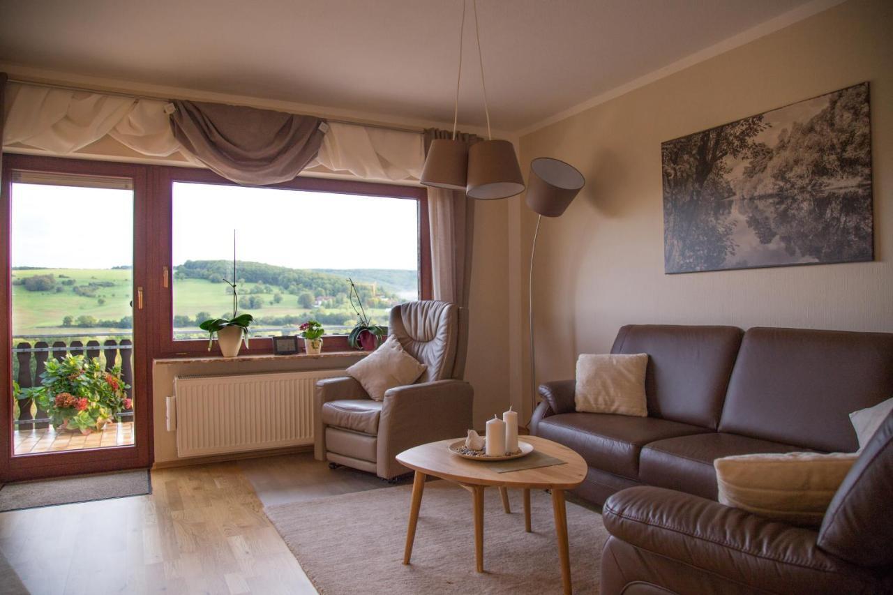 Apartamento Feriendomizil Willi & Renate Bad Sobernheim Exterior foto