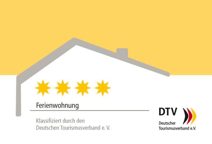 Apartamento Feriendomizil Willi & Renate Bad Sobernheim Exterior foto